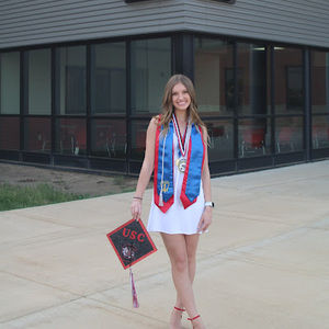 Meet your Posher, Abbey